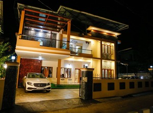 Housing Colony City | Thrissur