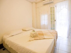 Pousada Amendoeira | Ossos