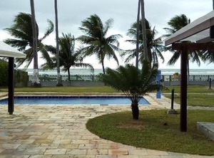 Pousada Bella Mar | Centro