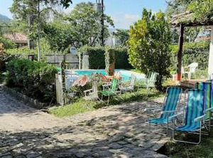 Pousada Da Lagoinha | Lagoinha