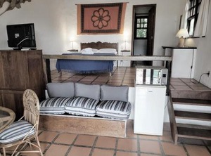 Pousada Da Lagoinha | Lagoinha