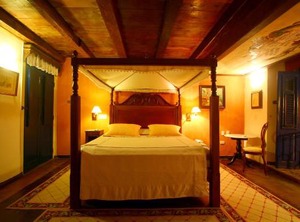 Pousada Amparo | Olinda Historical Center