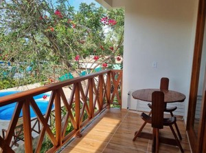 Pousada E Restaurante Paraíso | Caicara
