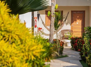 Pousada E Restaurante Paraíso | Caicara