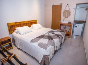 Pousada Da | Vila da Trinta