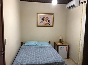 Pousada | Indaia