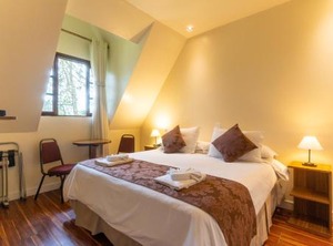 Pousada La Toscana | Vila Inglesa