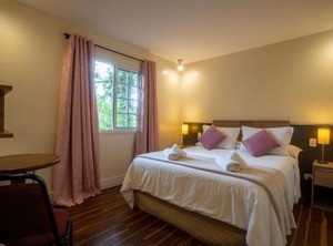 Pousada La Toscana | Vila Inglesa