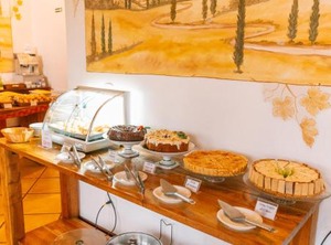Pousada La Toscana | Vila Inglesa