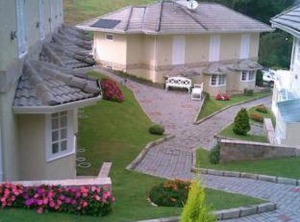 Pousada Nacional Inn Campos Jordão | Vila Inglesa