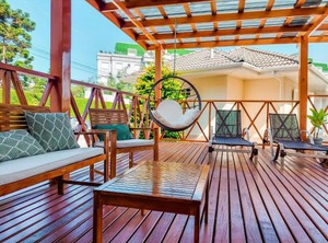 Pousada Nacional Inn Campos Jordão | Vila Inglesa