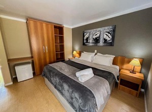 Pousada Nacional Inn Campos Jordão | Vila Inglesa