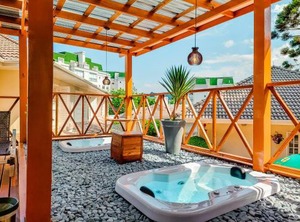 Pousada Nacional Inn Campos Jordão | Vila Inglesa