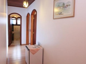 Pousada Recanto Almeida | Vila Inglesa