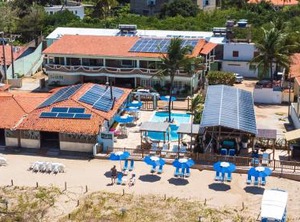 Pousada Shalom Beach | Sao Bento
