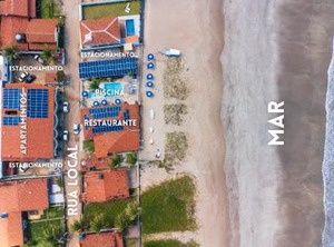 Pousada Shalom Beach | Sao Bento