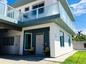 Pousada Souza Ap | Alto Ribeirao Leste