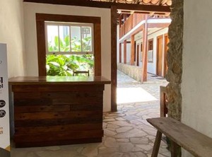 Pousada Valhacouto | Paraty
