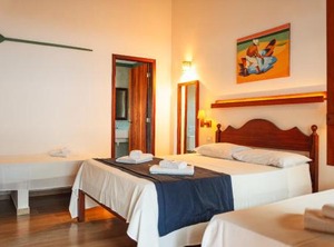 Pousada Valhacouto | Paraty