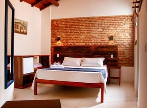 Pousada Valhacouto | Paraty
