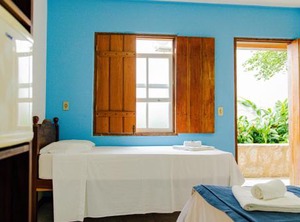 Pousada Valhacouto | Paraty