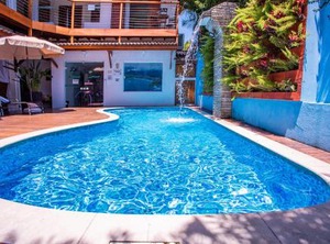 Pousada Vila Barequeçaba | Praia de Barequecaba