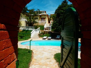 Villa Valentina Pousada | Portal da Ferradura