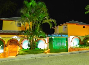 Villa Valentina Pousada | Portal da Ferradura