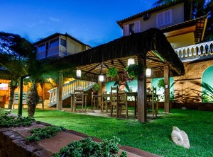 Villa Valentina Pousada | Portal da Ferradura