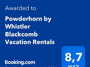 Powderhorn | Blackcomb