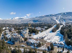 Powderhorn | Blackcomb