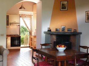 Pozzo Dei Desideri | San Casciano in Val di Pesa