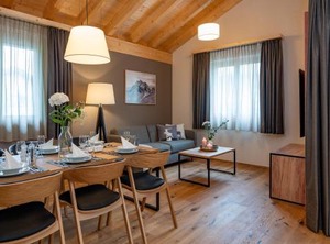 Pradas Resort Brigels Persons | Tavanasa