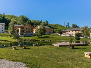 Pradas Resort Brigels Persons | Tavanasa