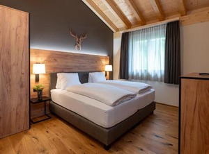 Pradas Resort Brigels Persons | Tavanasa