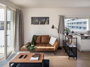 Karlín | Karlin