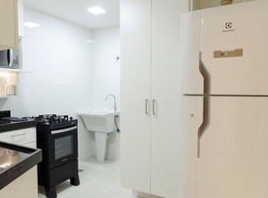 Praia Dos Anjos Residence Club | Centro
