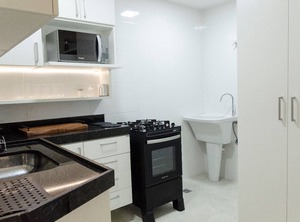 Praia Dos Anjos Residence Club | Centro