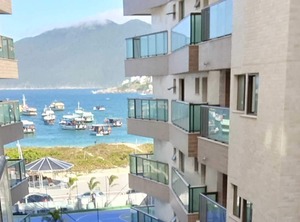 Praia Dos Anjos Residence Club | Centro