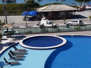 Praia Dos Anjos Residence Club | Centro