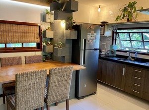 Villas Pratagy | Pescaria