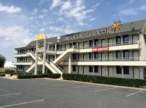 Première Classe Chateauroux Saint Maur | Saint-Maur