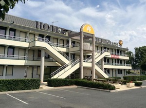 Première Classe Chateauroux Saint Maur | Saint-Maur