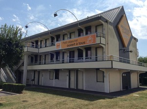 Première Classe Chateauroux Saint Maur | Saint-Maur