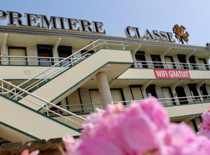 Première Classe Chateauroux Saint Maur | Saint-Maur