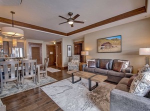 Ski Hill Place | Peak 8