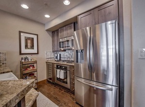 Ski Hill Place | Peak 8