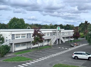 Nantes | Saint-Sebastien-sur-Loire