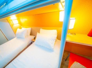 Premiere Classe Auxerre | Moneteau