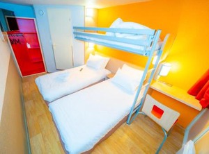 Premiere Classe Auxerre | Moneteau
